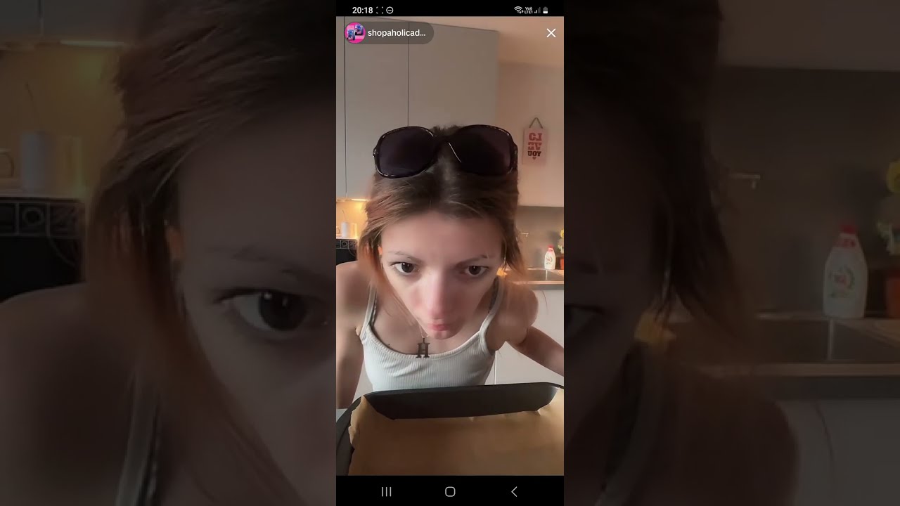 Shopaholicadel závin stream 4.8.2023
