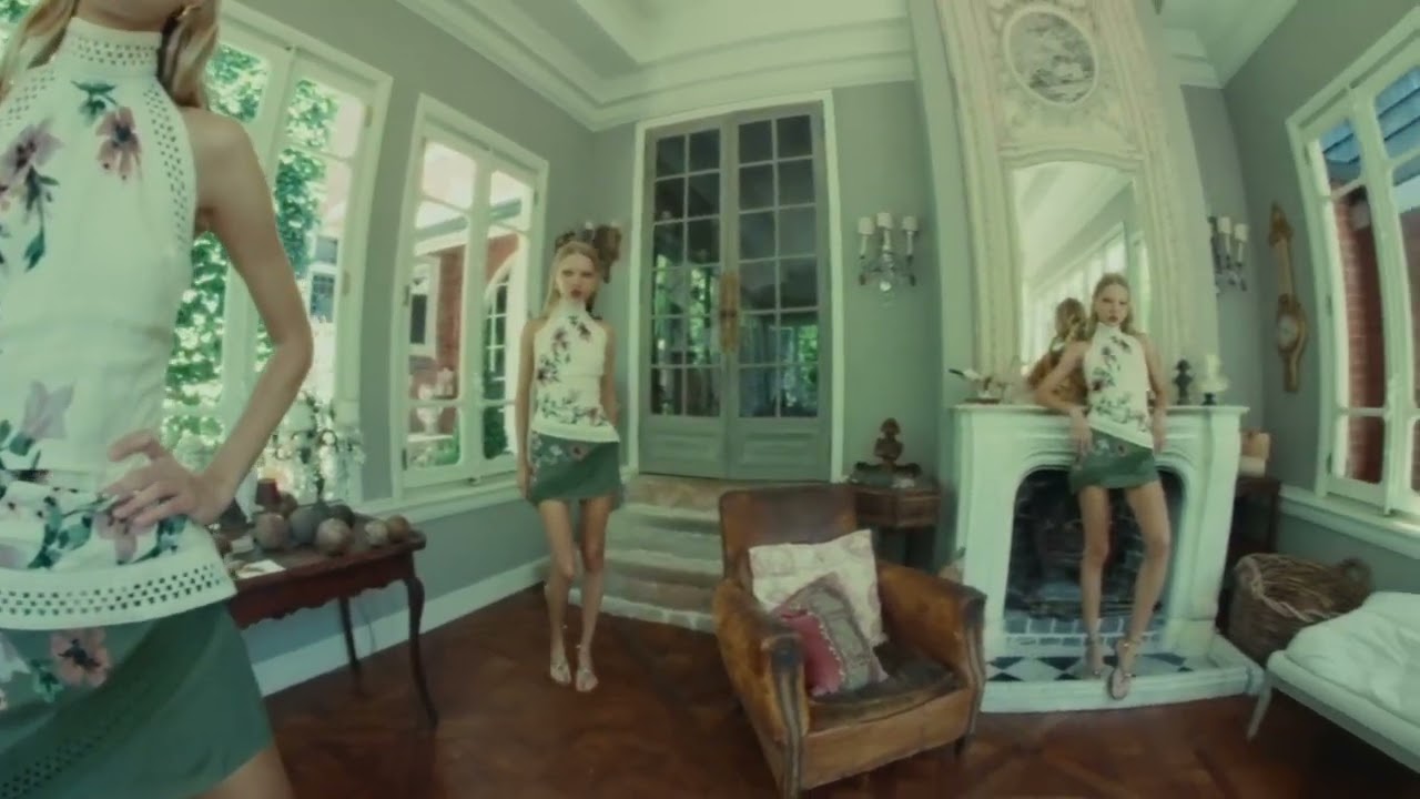 Autumn '26 - Le Week-End