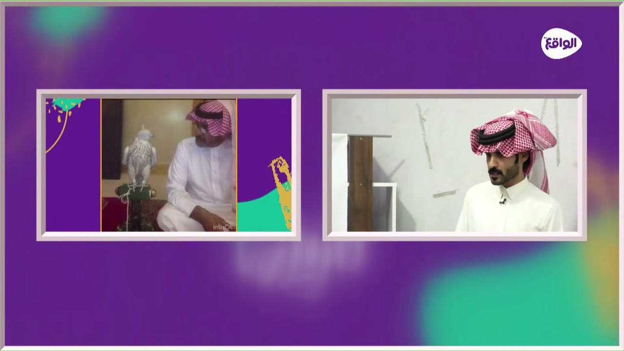 رسالة والد راكان بن ملهي #كاريزما45