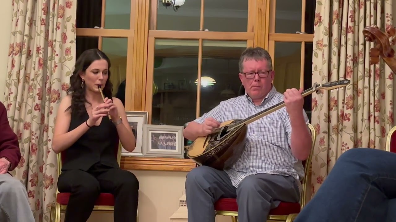The Flannery Sessions: 02