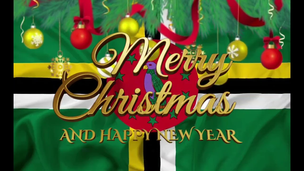 Zahgo beats - Xmas Bouyon Riddim  2025