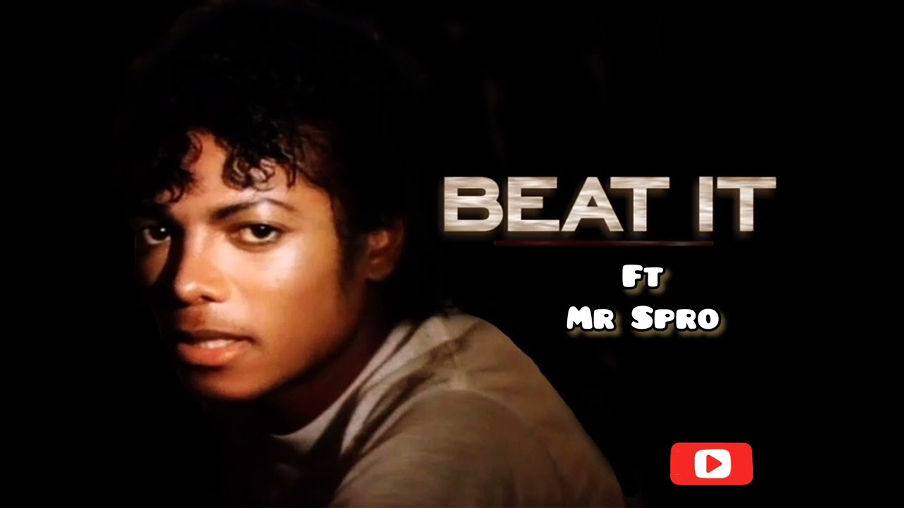 Michael Jackson- Beat it ft Mr Spro (Amapiano Remix) #amapiano #remake #remix  #southafrica