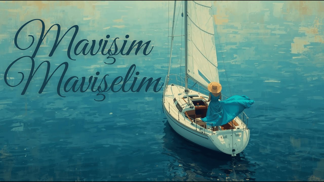 Mavilim Mavişelim | Alaca Müzik