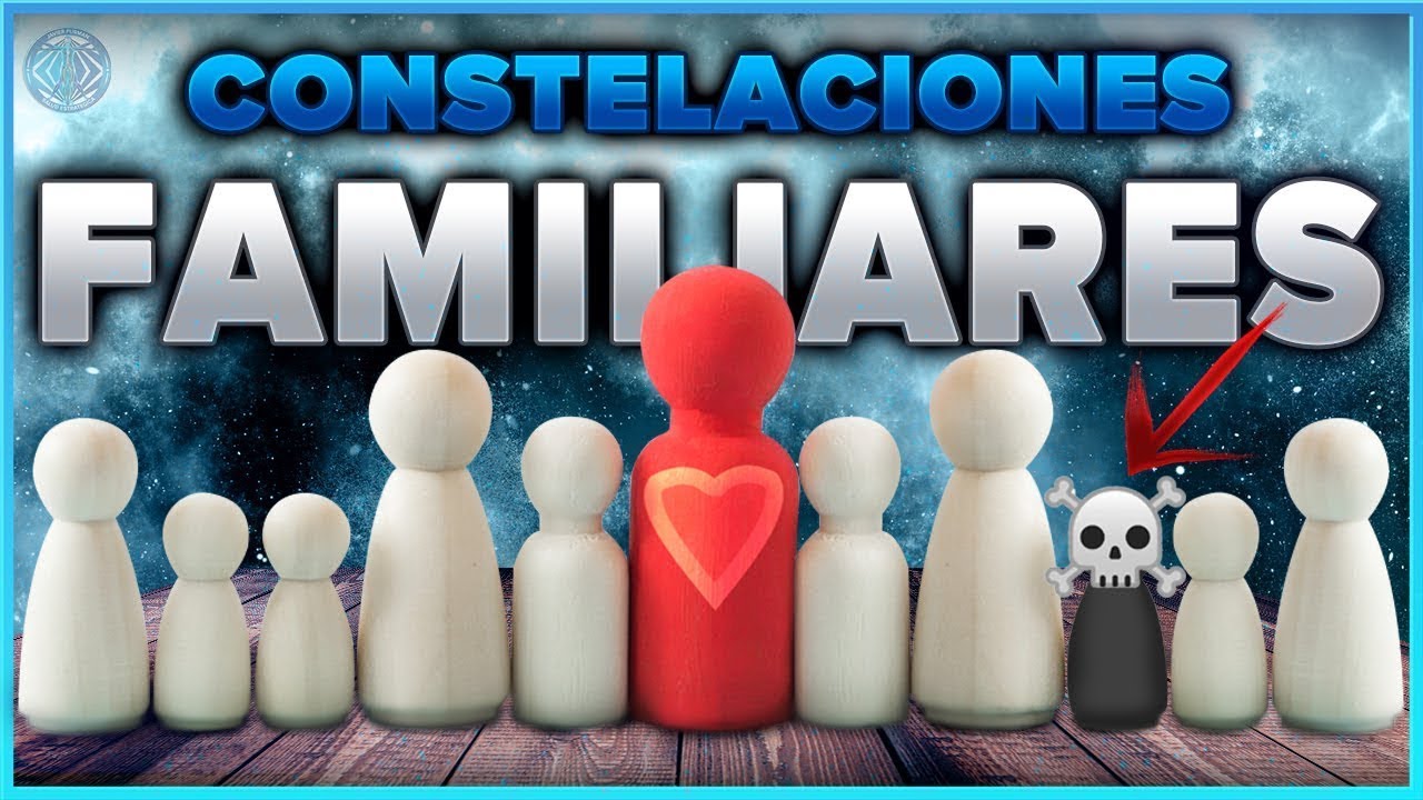 ¡Descubre el Poder de las Constelaciones Familiares para Aliviar el Dolor Físico!