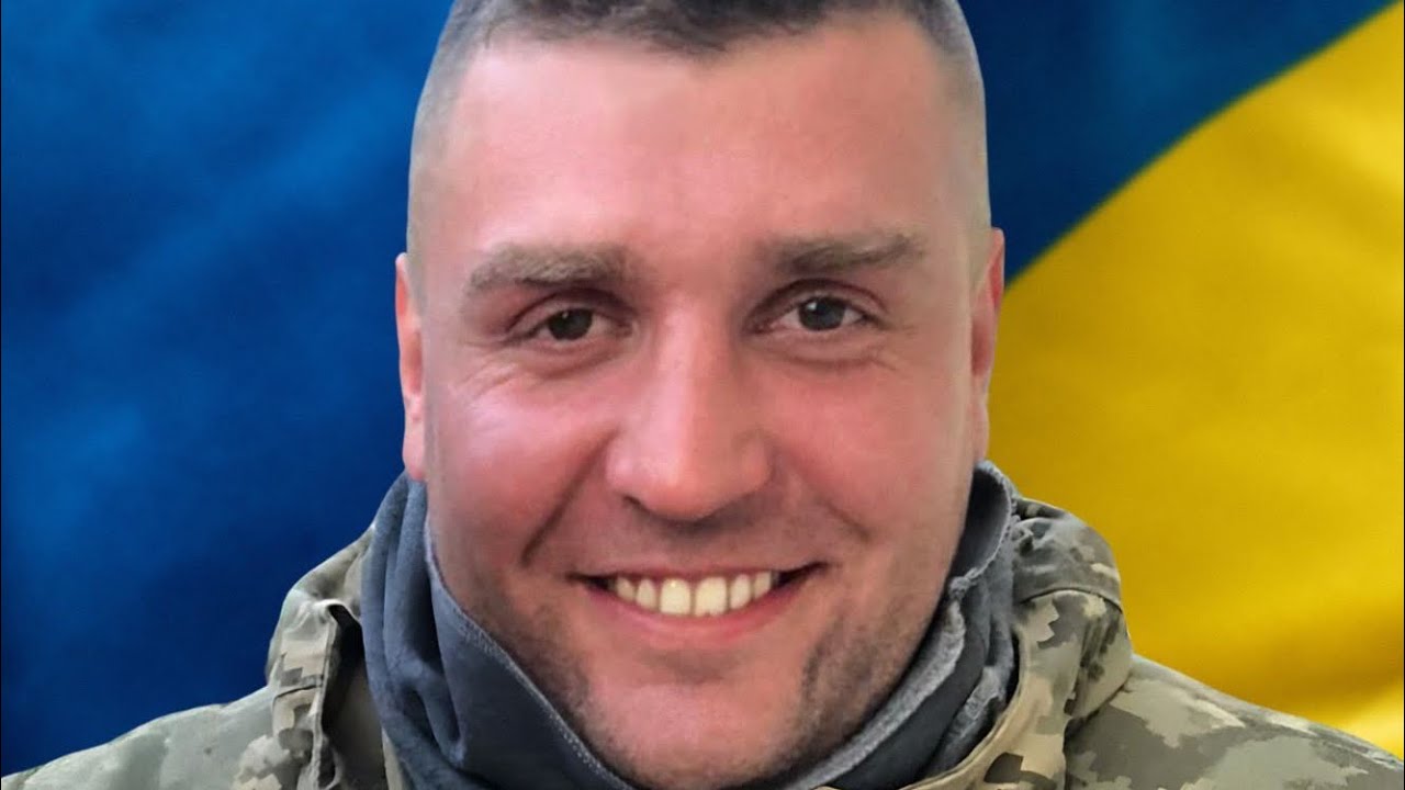 Ім’я, що живе в серцях: Олександр Басовський.