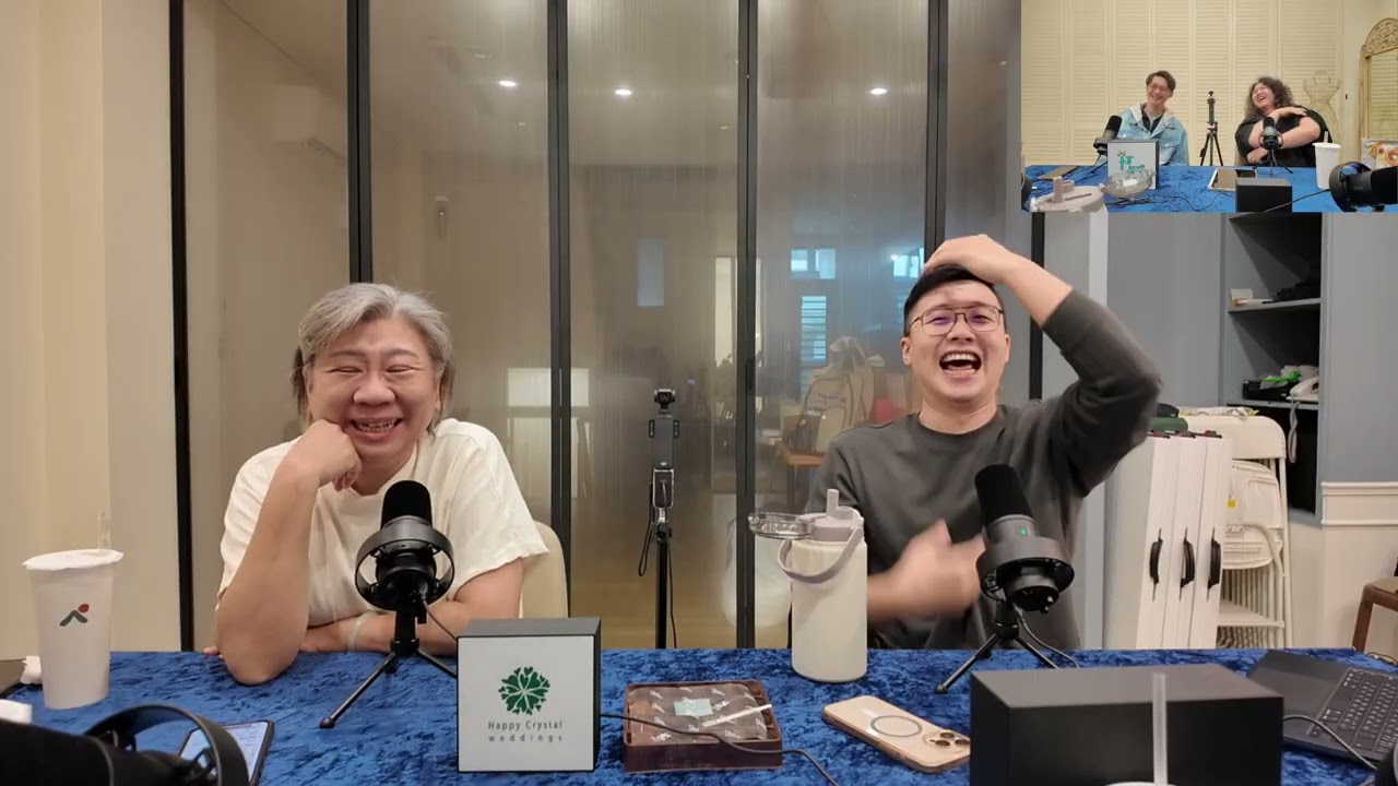 新年快樂！說溜嘴的新年儀式感：原來我們春聯都貼錯？放煙火才有年味？