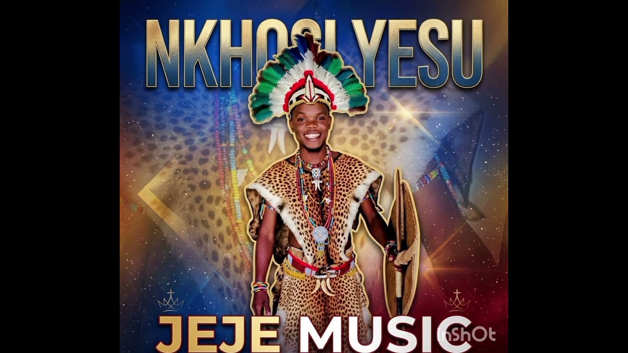 NKHOSI YESU 