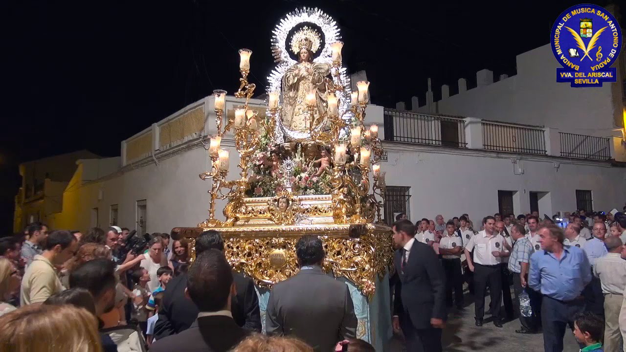 Día de Santiago Apóstol 2014 (puerta de Lora). HD