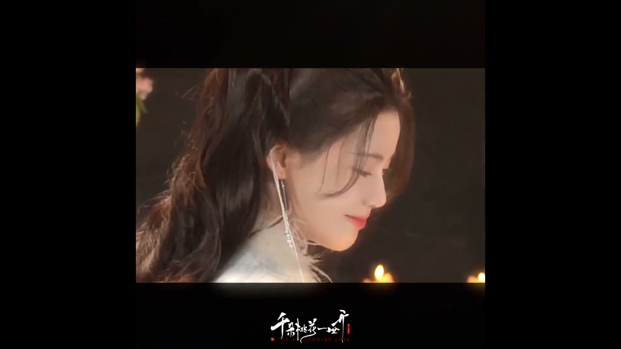 Oops! I got sugar high! #ZhangBinbin #SunZhenni✨| The Blossoming Love | YOUKU