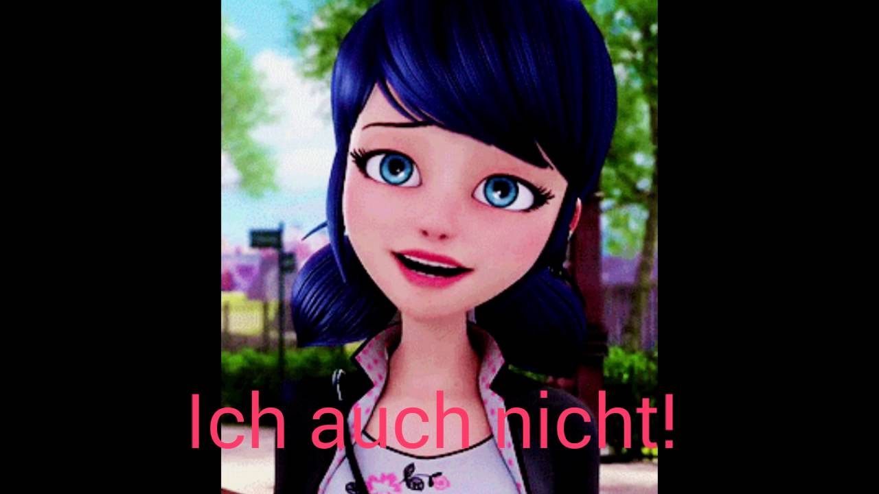 Marichat | #15 German /