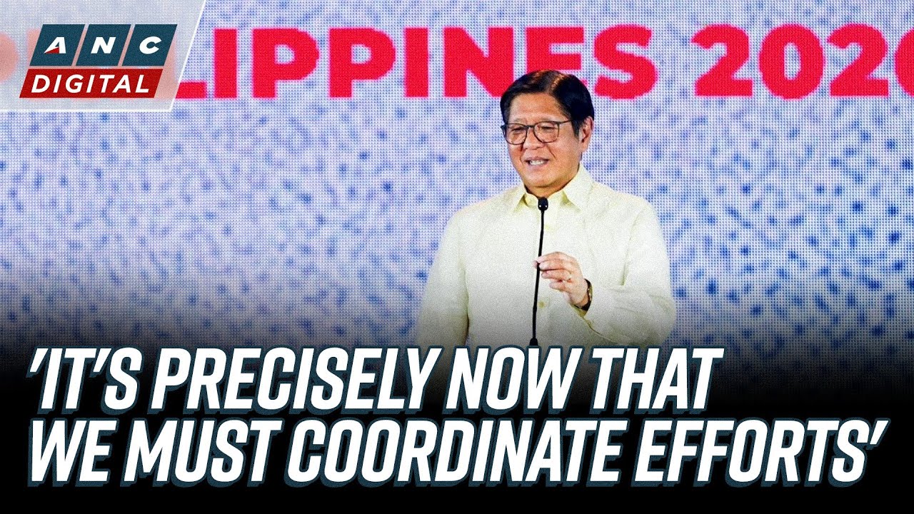 Marcos: Southeast Asian nations agree not to postpone ASEAN 2026 despite oil crisis | ANC