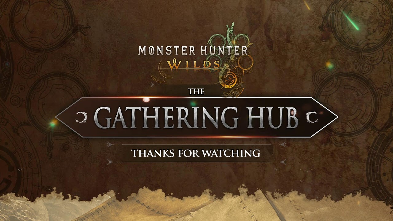 [OFFICIAL] Monster Hunter Community Stream - Monster Hunter Stories 3: Twisted Reflection!