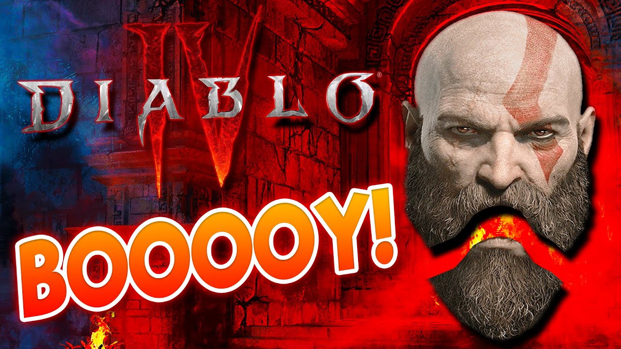 I Have Done The Most Insane Thing Inside Diablo 4!