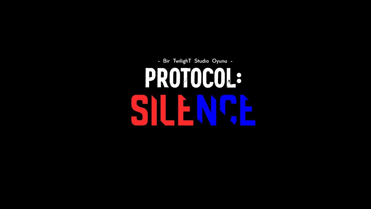 Protocol: Silence Oynanış Tanıtım Videosu