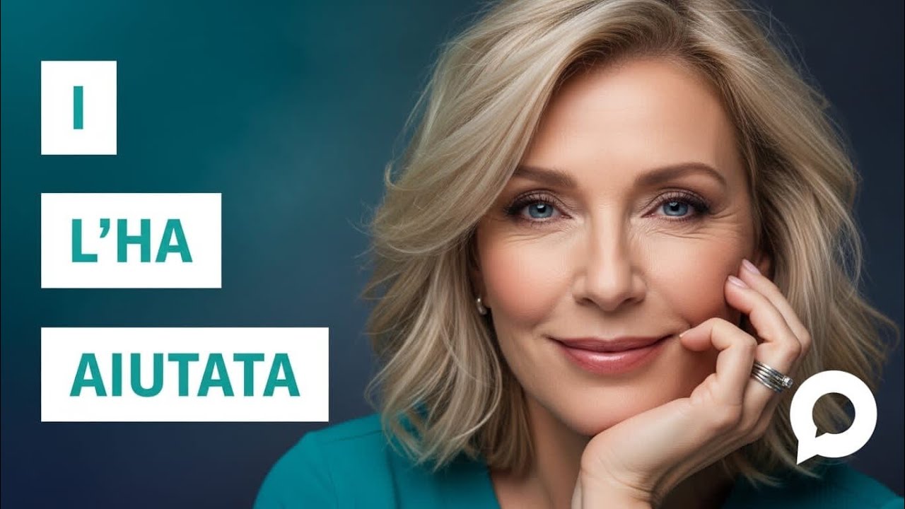 Ho chiesto a mio marito di aiutarla... e lui ha detto di sì#storia #italy #storia 