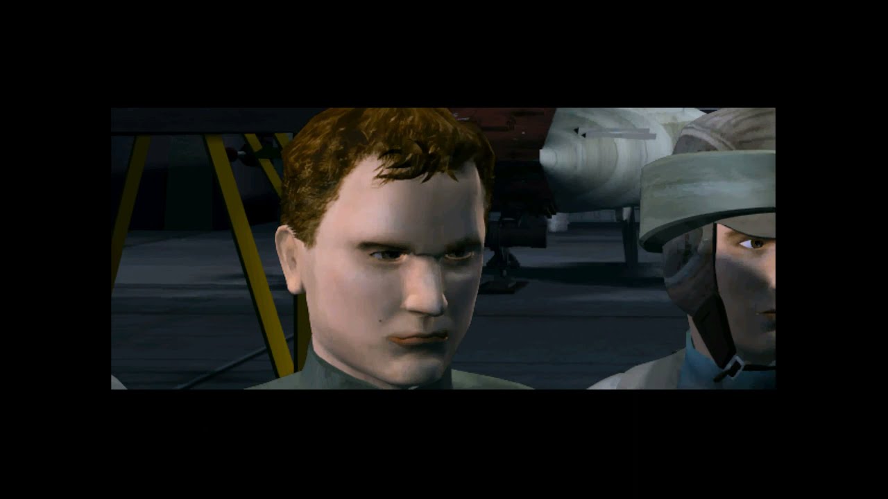 Star Wars: Force Commander - Joining the Rebel Alliance
