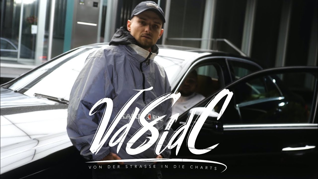 VdSidC - Nr. 291 - MILO x RAMIO - VISION