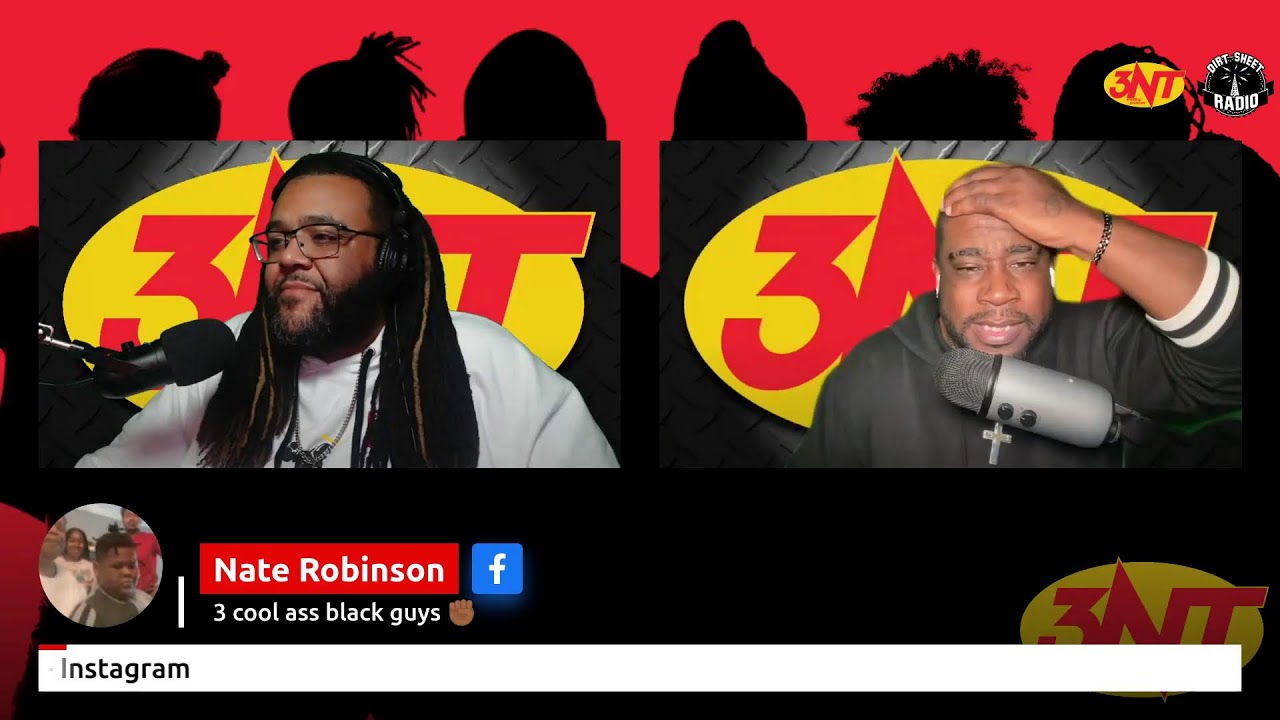 3NT Wrestling - Super Sunday Show!!!
