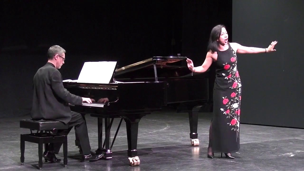 Nadie puede ser dichoso - Eduard Toldrà (Nancy Catalina Rodríguez / Aurelio Viribay)