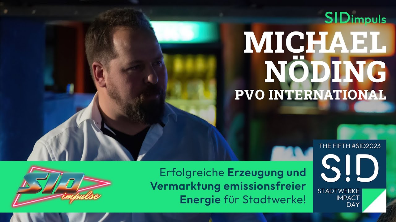 SIDimpuls Michael Nöding: 
