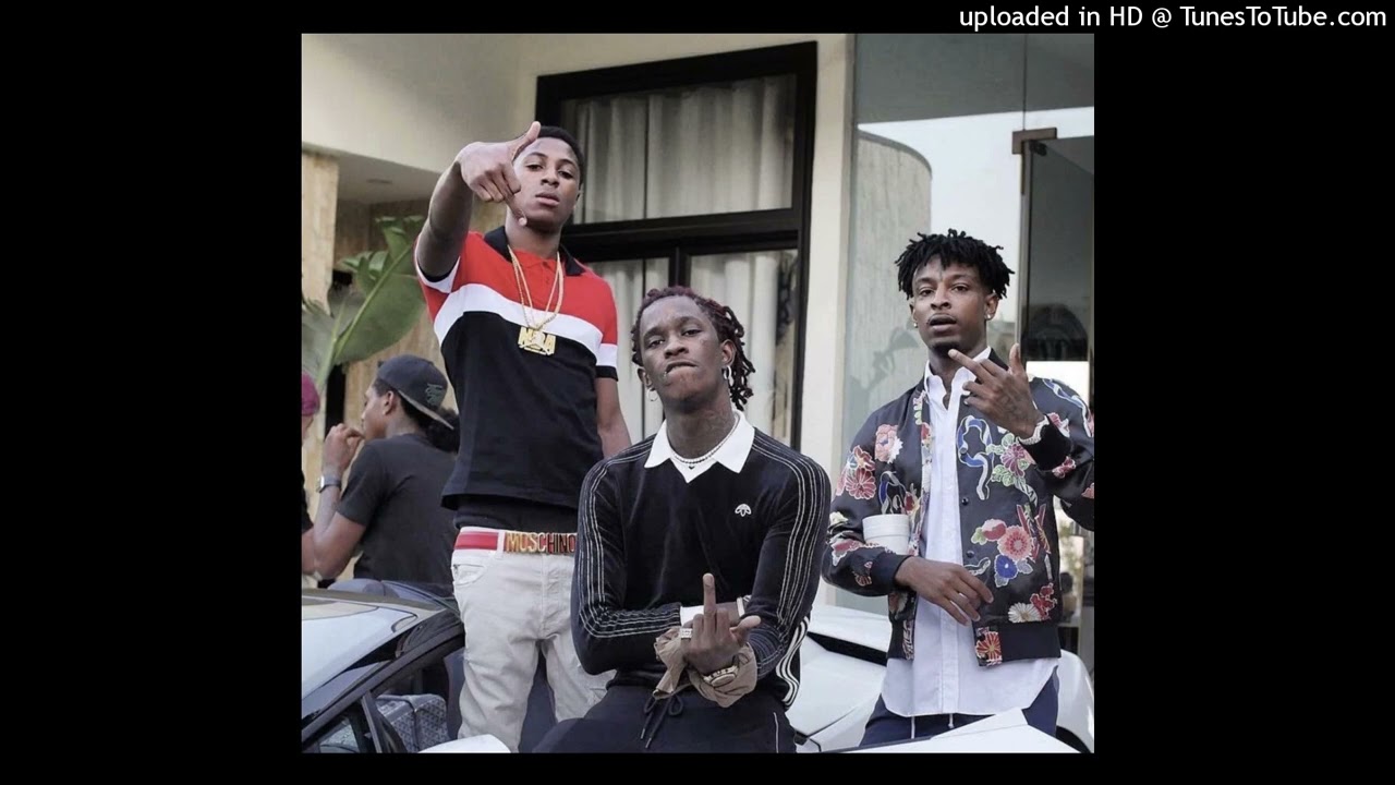 1realkingslime x arponmyside x makkgin type beat