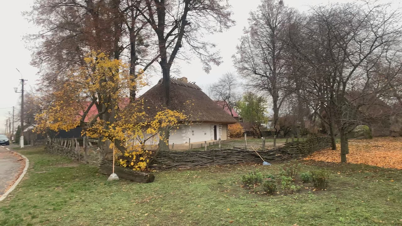 По дорогах туристичного маршруту 