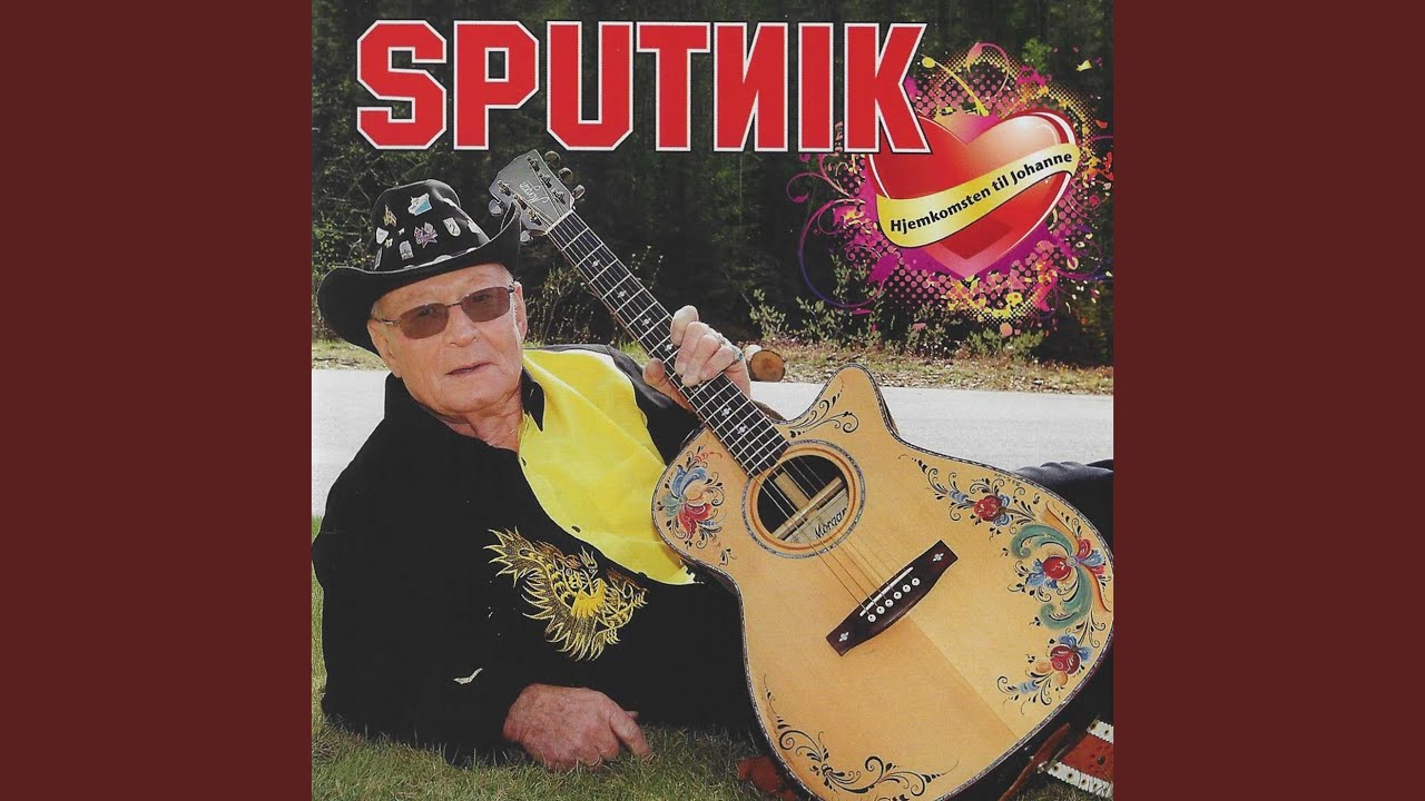 Eg Hadde Ein Gång Ein Båt
