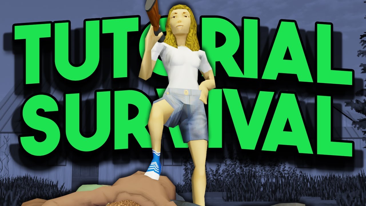 How Long Can I Survive in The Tutorial in Project Zomboid?