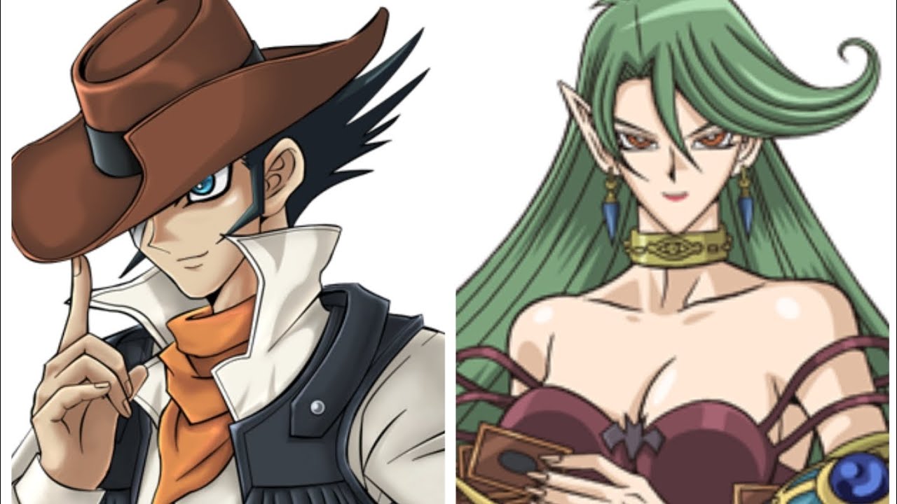 GX Tournament Semifinals! Jim Crocodile vs Camula