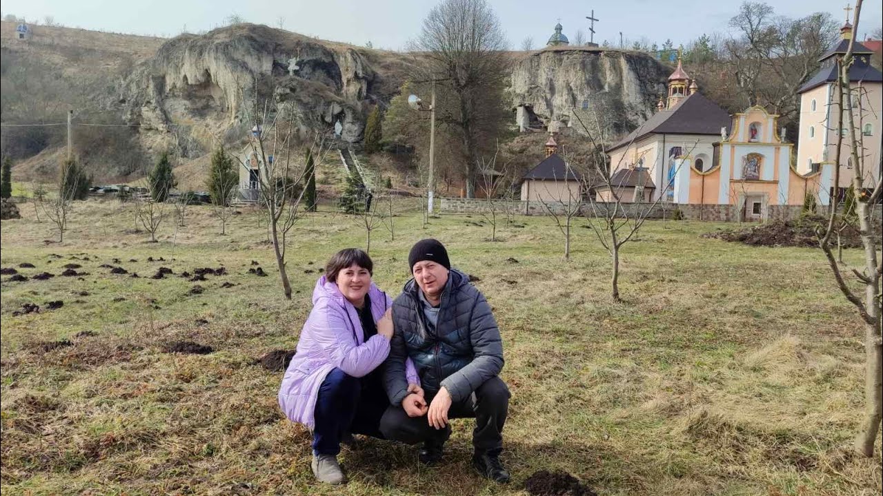 Місто Бучач,село Рукомиш,цікава недільна мандрівка 👍
