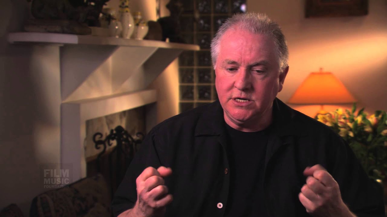 Patrick Doyle