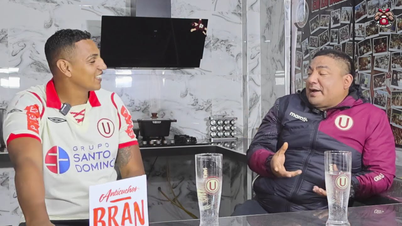  ANGELITO  - EN LA BARRA CON BLACK