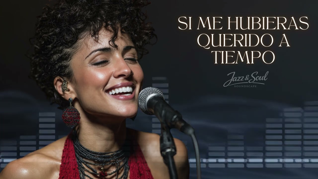 Si Me Hubieras Querido A Tiempo