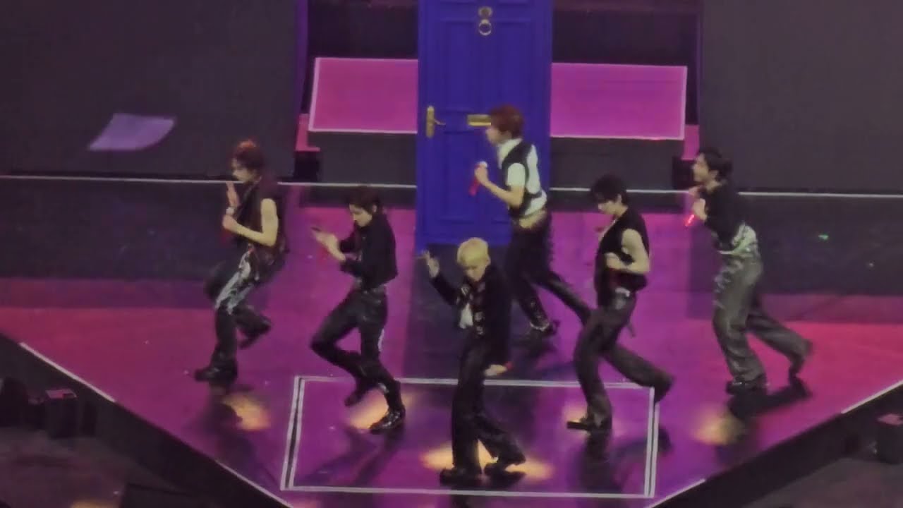 BOYNEXTDOOR (보이넥스트도어) | 2023 Asia Artist Awards #AAA2023 in PH 231214