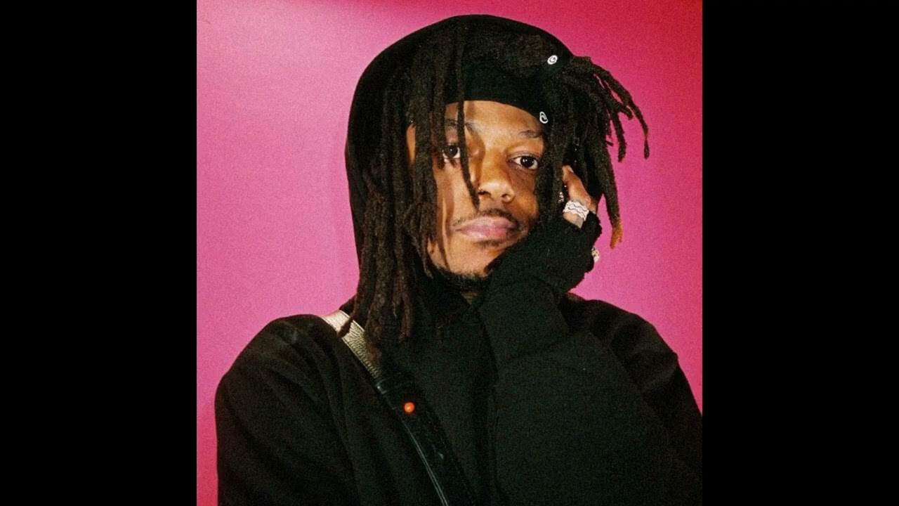 [FREE] JID Type Beat - 