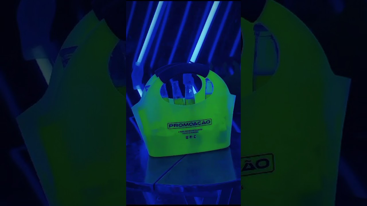 Sacola Ecobag para Eventos Promocionais