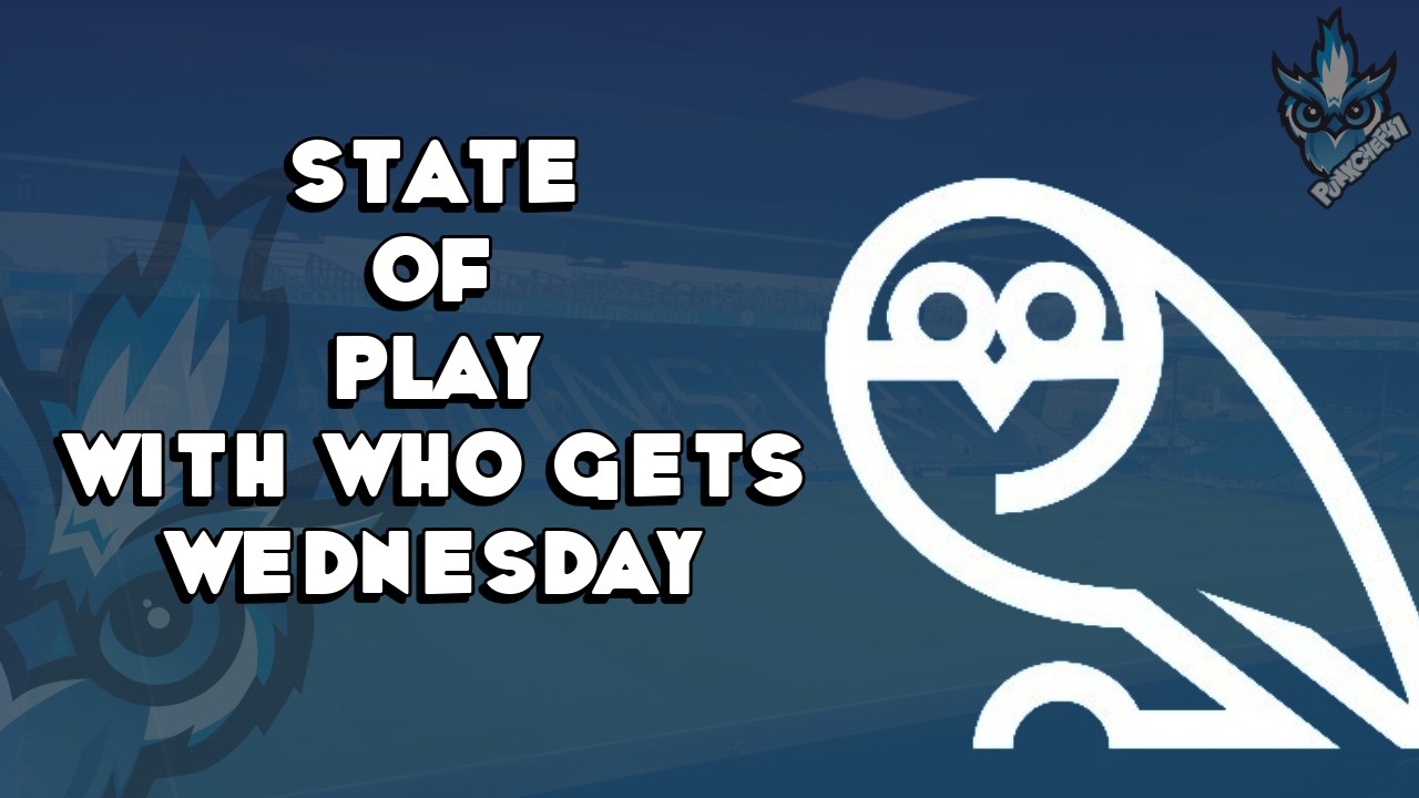 Новости о владельцах «Шеффилд Уэнсдей» | Предложения поступили, что дальше?