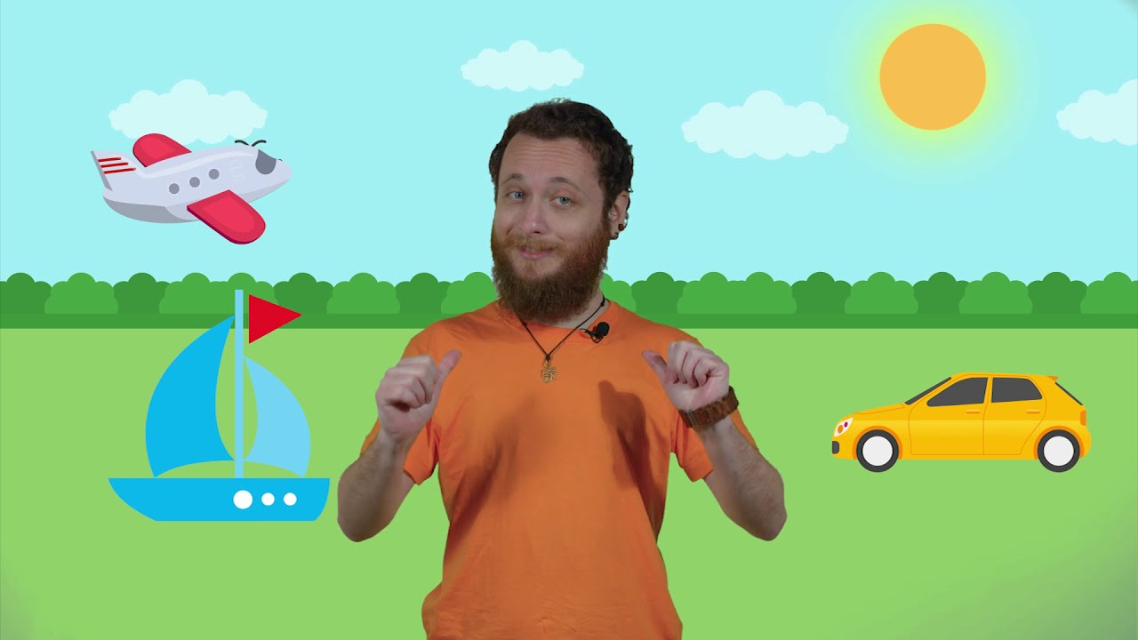 Episodju Nru 123  – It-trasport fl-arju