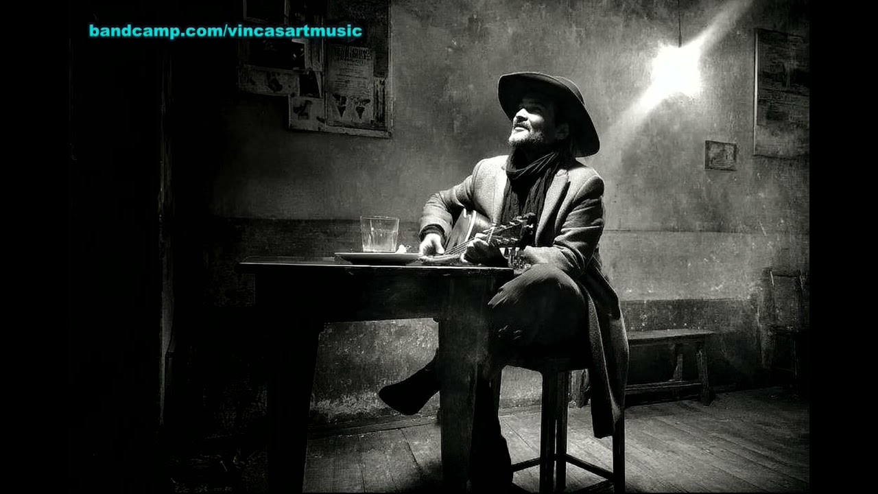 VINCAS - Ateik, man žiburį uždek