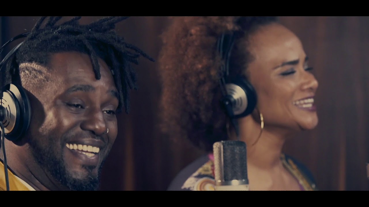 Luciana Mello, Walmir Borges - Ainda É Tempo Pra Ser Feliz (Videoclipe Oficial)