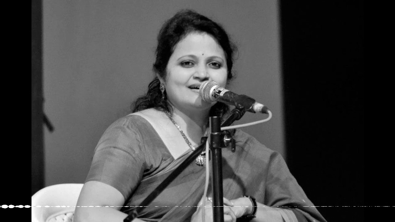 45: Speaking as an art form with Dhanashree Lele - Part 2 (Marathi)