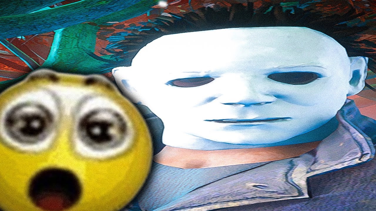 playing my WORST killers