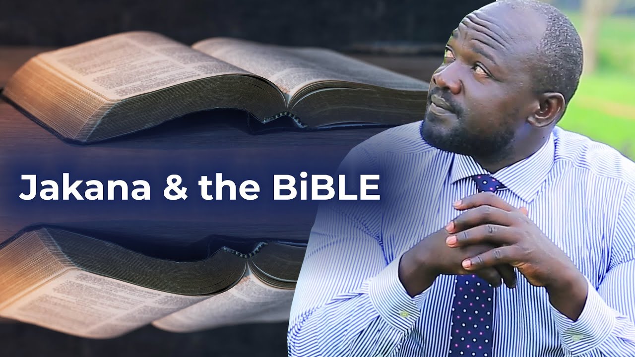 Ensonga Lwaki JAKANA Ajuliza Nnyo 'Bible'. Abakyebuuza Leero Ayatudde