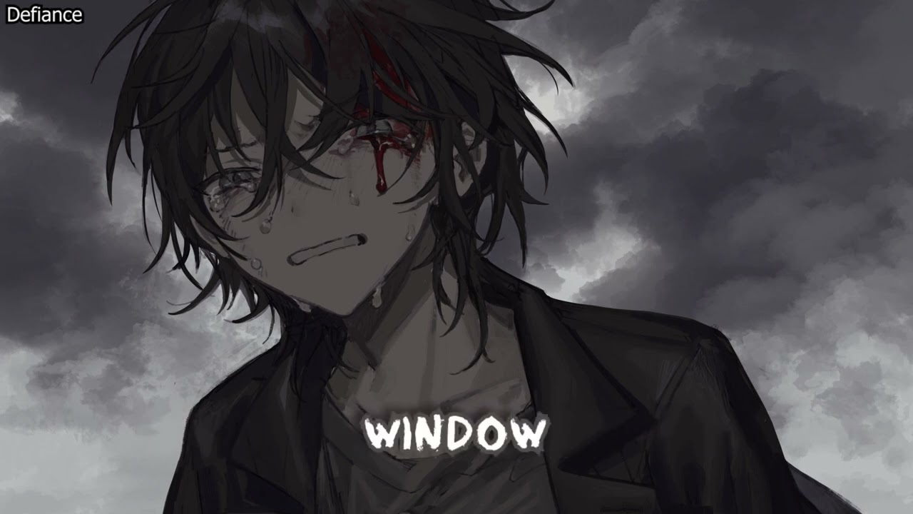 Nightcore - Let Me Let Go (Citizen Soldier)
