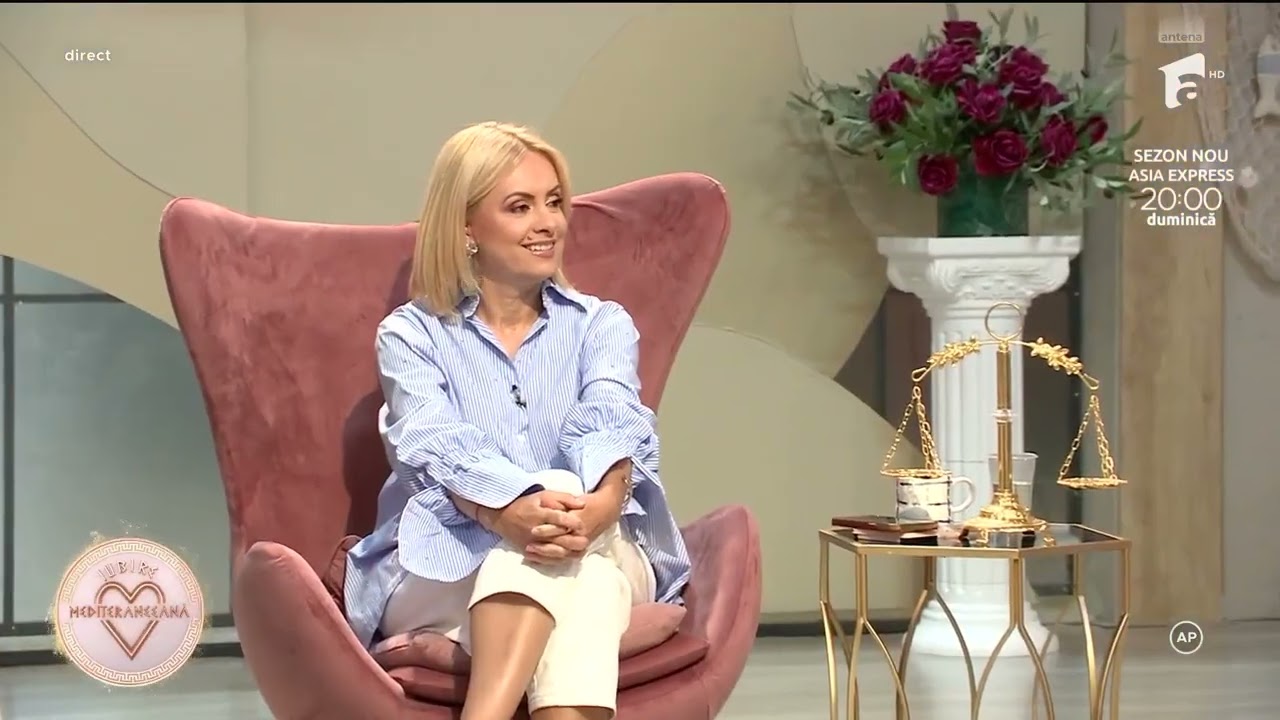 Kiprianos, în lacrimi după un conflict cu Sorin: „Mă doare!”