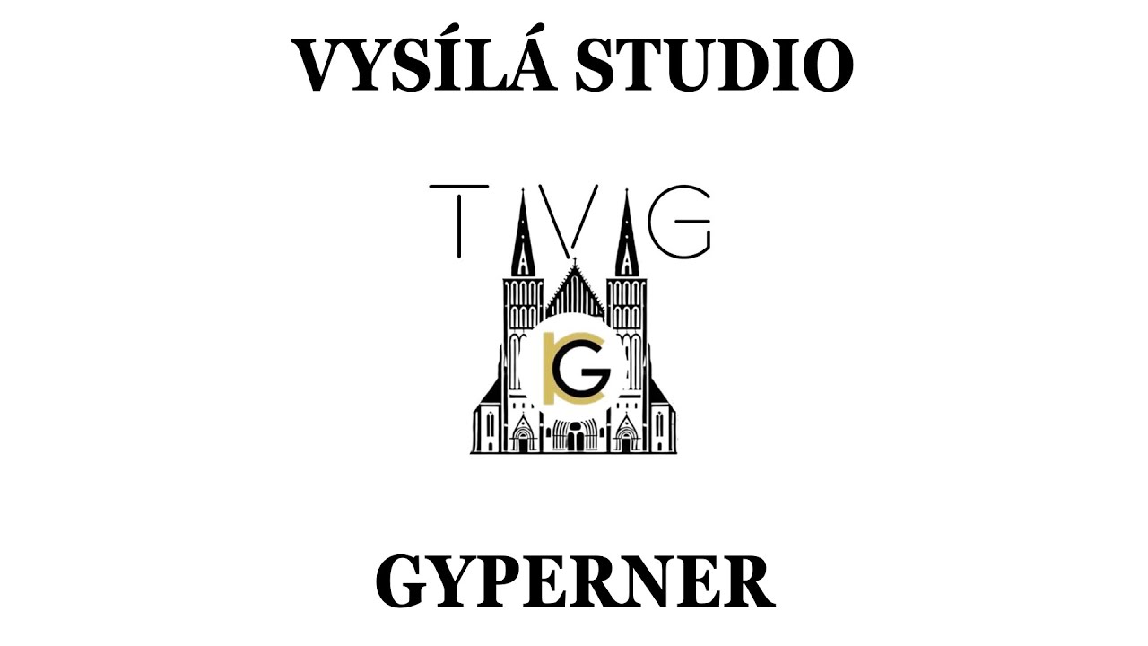 TV Gyperner - Květen 2025