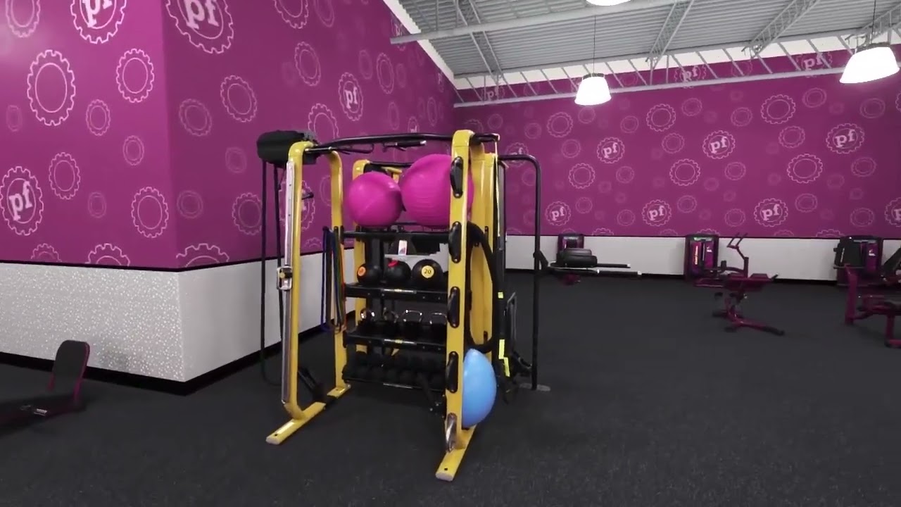 Planet Fitness Marshfield, WI