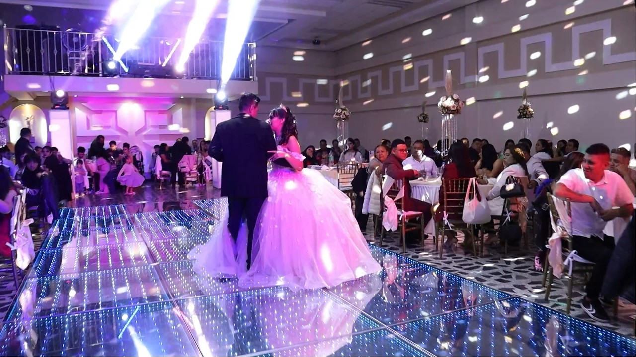 Mis 15 años Danahe | Highlight #FotoAlex