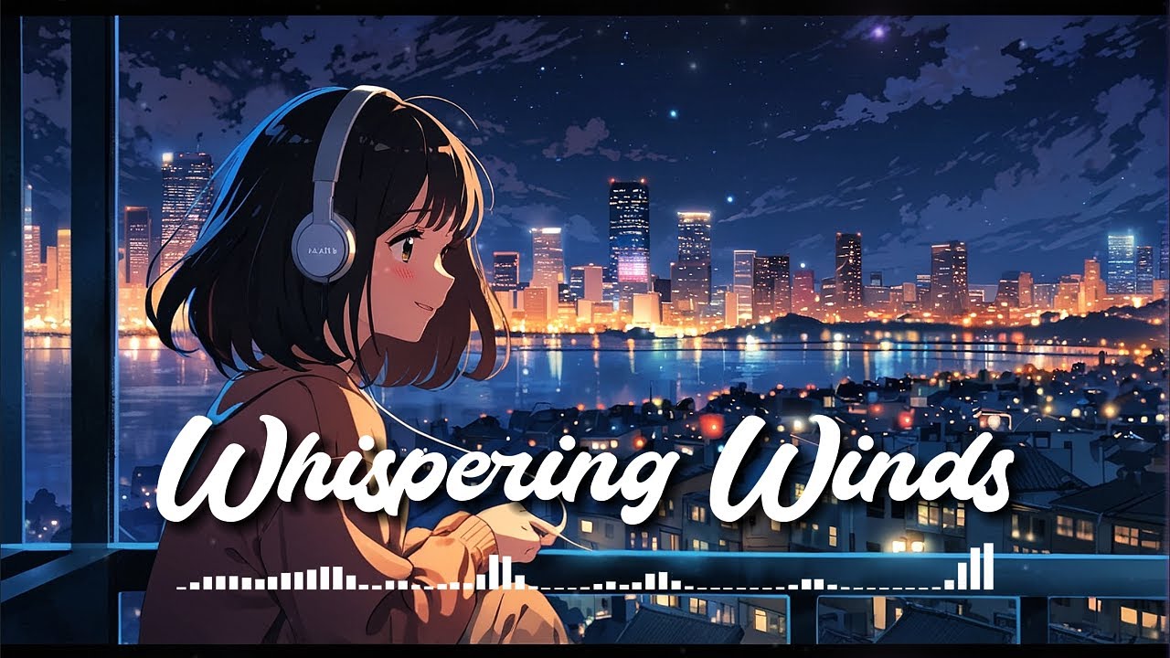 Acoustic Vibe 🍁 Whispering Winds 🍃 Morning Chill Positive English Songs Playlist
