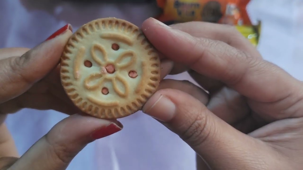 Dark parle G many more biscuits 🍪